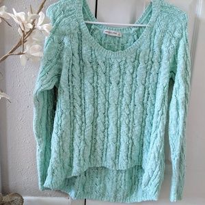 Women's Abercrombie and Fitch sweater size small